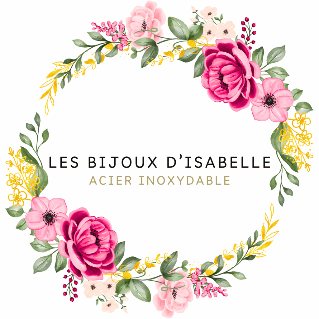 Logo de Les Bijoux d&rsquo;isabelle