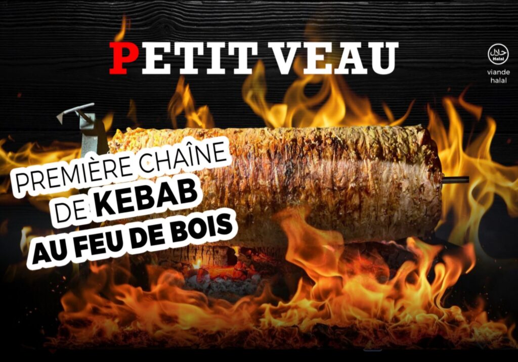 Logo de Petit Veau