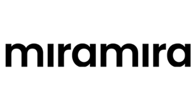 Logo de Mira Mira