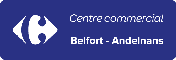 Centre Commercial Belfort-Andelnans