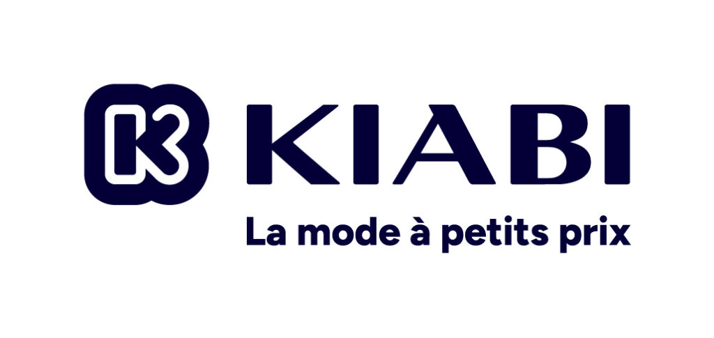 Logo de Kiabi