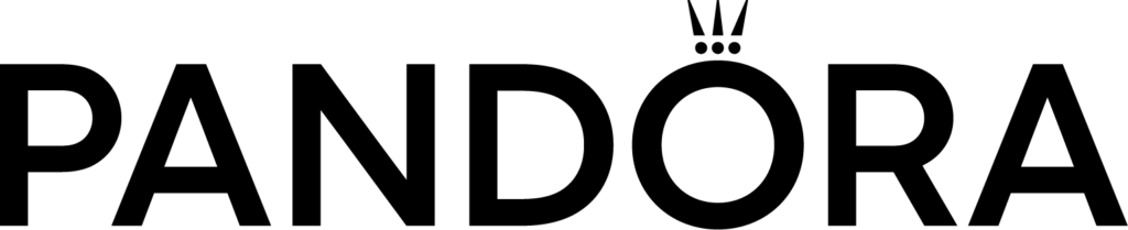 Logo de Pandora