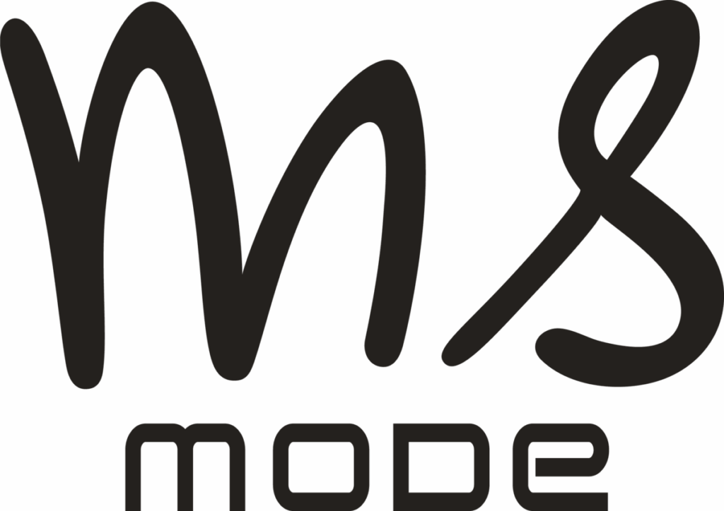 Logo de MS MODE
