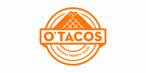 Logo de O&rsquo;Tacos