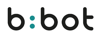 Logo de B:BOT