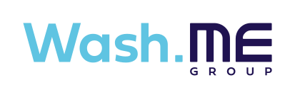 Logo de Wash.Me
