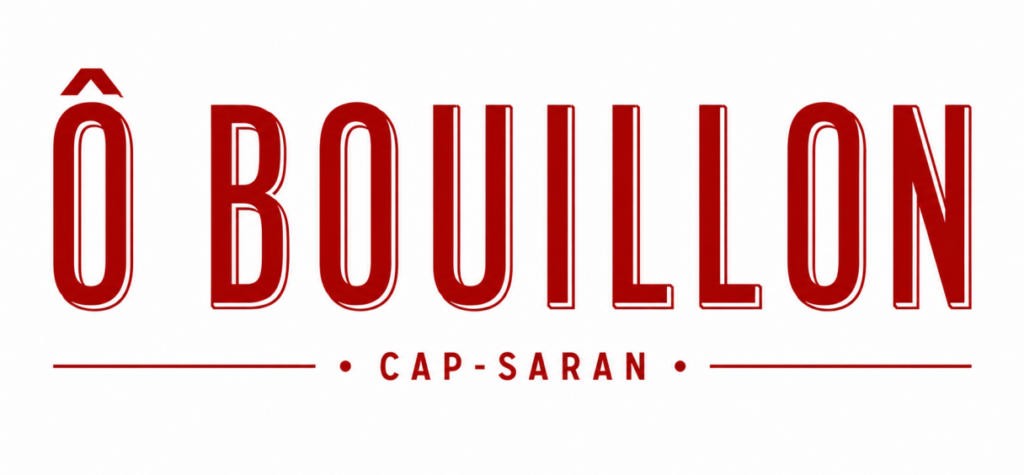 Logo de O&rsquo;BOUILLON