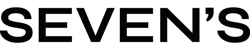 Logo de Seven&rsquo;s