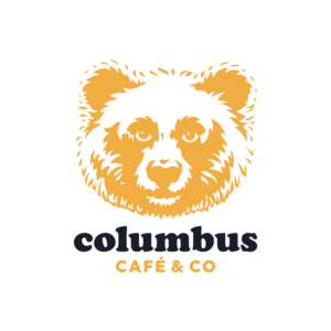 Columbus Café Logo de Columbus Café