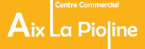 Centre commercial Aix La Pioline