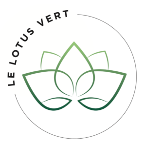 Conseiller(e) en vente – Le Lotus Vert Logo de Conseiller(e) en vente – Le Lotus Vert