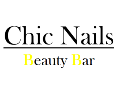 Logo de CHIC NAILS