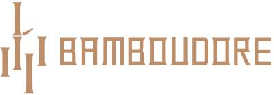 Logo de BAMBOUDORE
