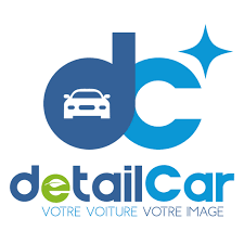 Logo de DETAIL CAR