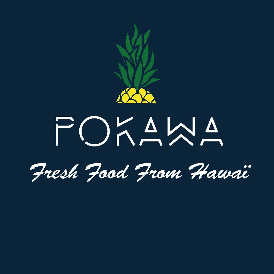 Logo de POKAWA