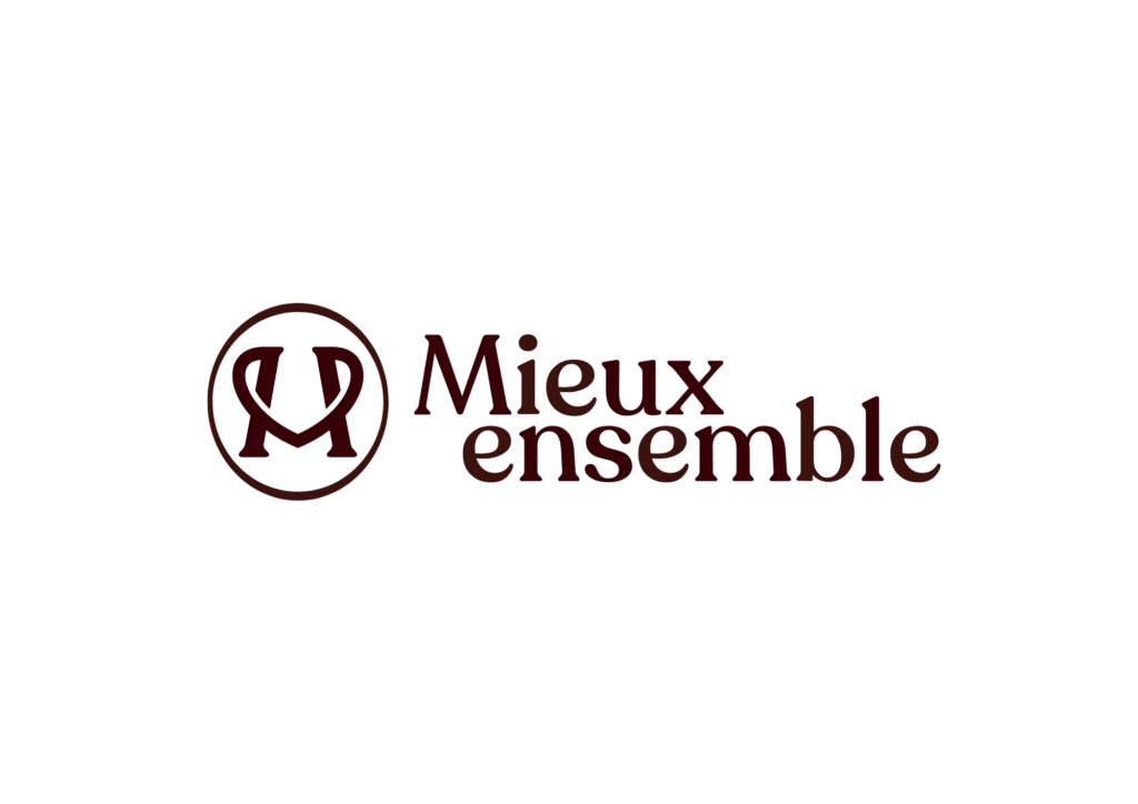 Logo de Mieux Ensemble by Silver Alliance 