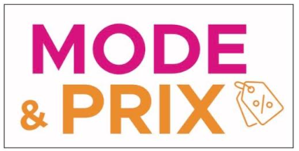 Logo de Mode et prix