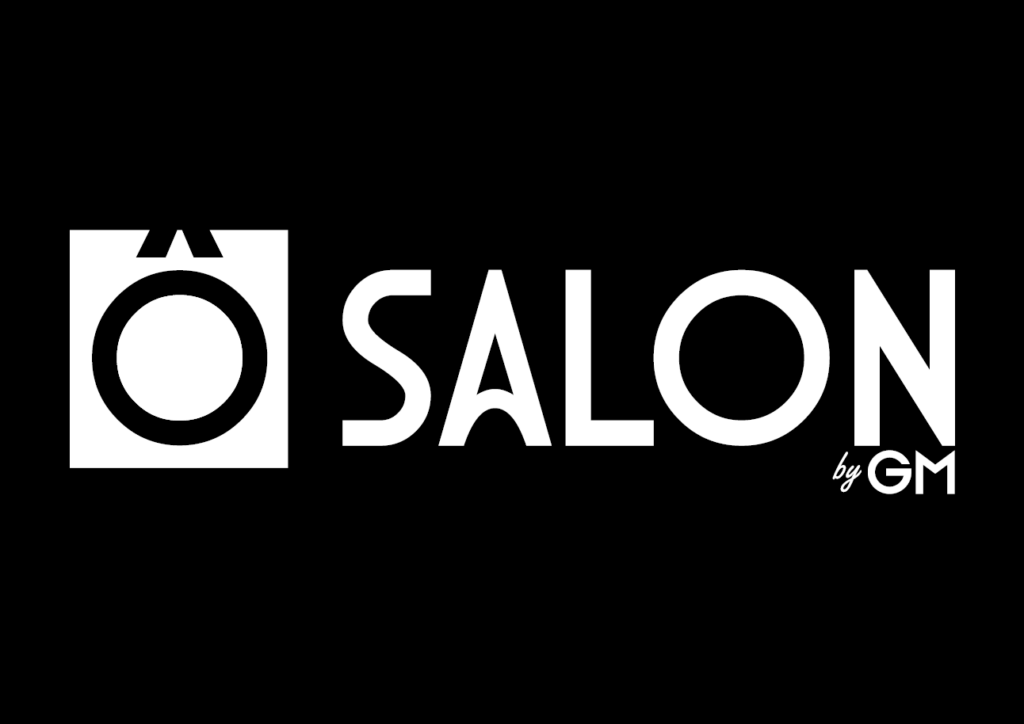 Logo de Ô SALON