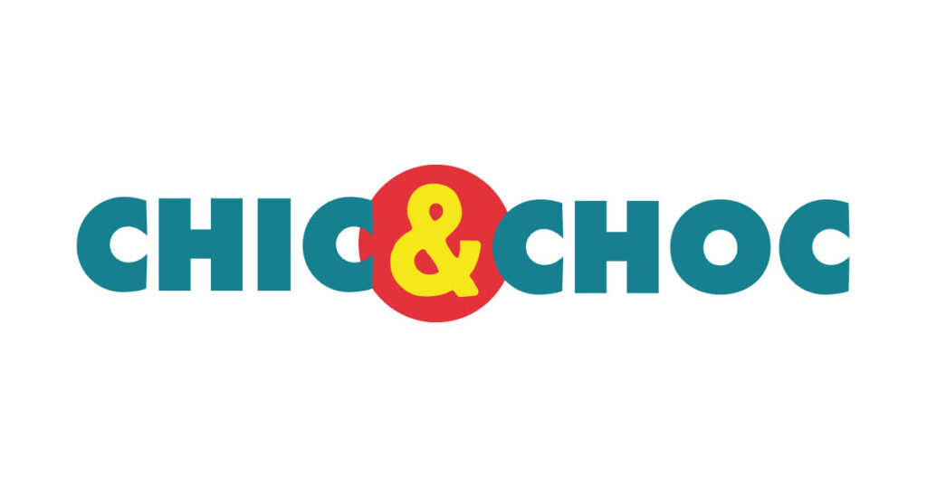 Logo de Chic & Choc