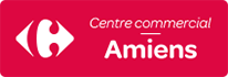 Centre Commercial Carrefour Amiens