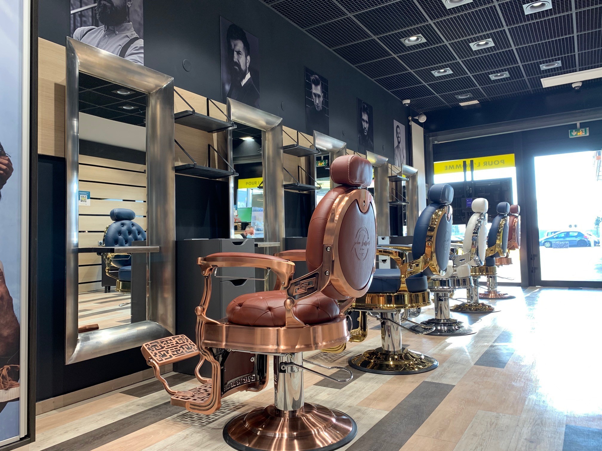 Chic & Choc - Centre Commercial Carrefour Amiens