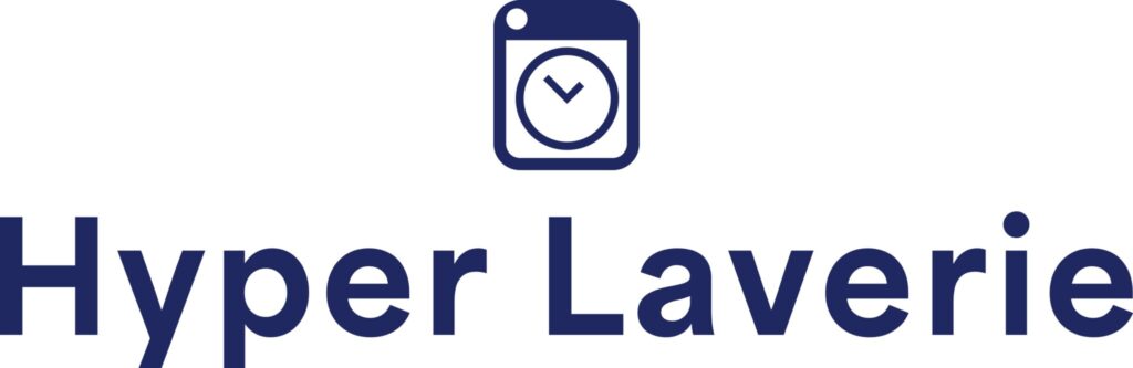 Logo de HYPERLAVERIE