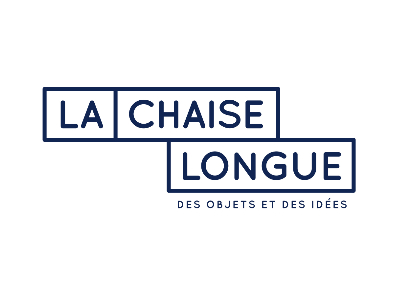 Logo de La Chaise Longue