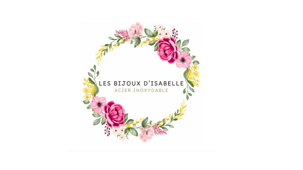 Logo de Les Bijoux d’Isabelle