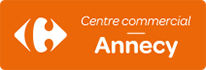 Centre Commercial Carrefour Annecy