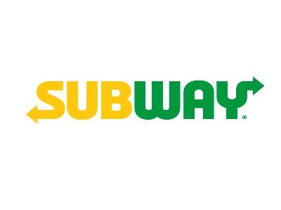 Logo de Subway