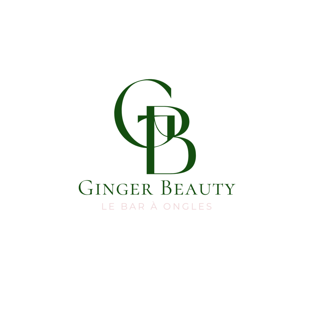 Logo de Ginger Beauty