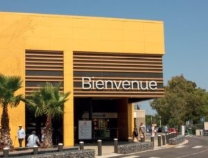 carrefour voyages antibes