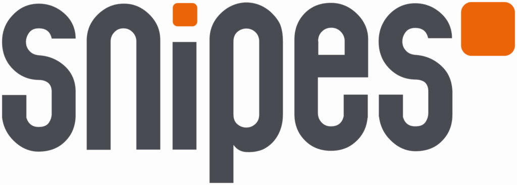 Logo de Snipes