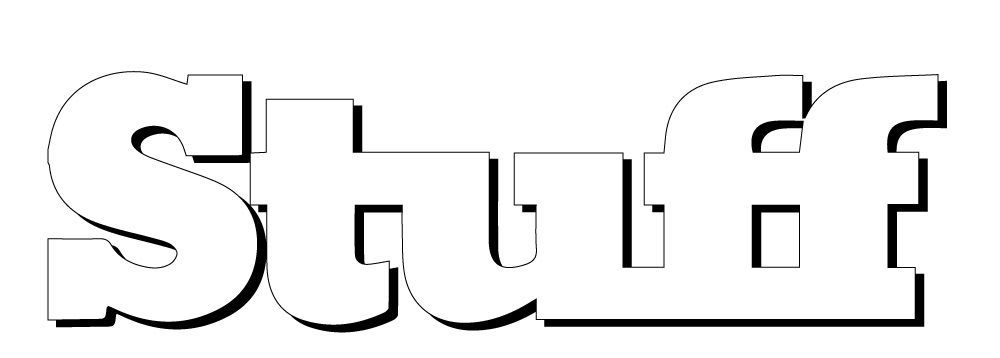 Logo de Stuff