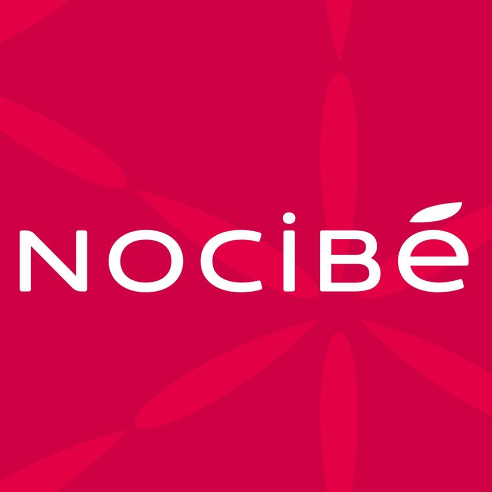 Logo Nocibé Centre Commercial Athis-Mons