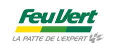 Logo Feu Vert Centre Commercial Athis-Mons