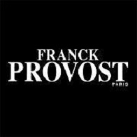 Logo Franck Provost Centre Commercial Athis-Mons