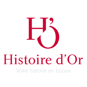Logo Histoire d'Or Centre Commercial Athis-Mons
