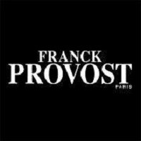 Logo Franck Provost Centre Commercial Athis-Mons
