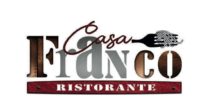 Logo Casa Franco Centre Commercial Athis-Mons