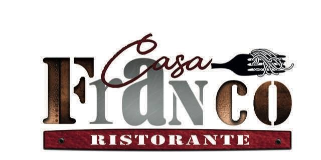 Logo Casa Franco Centre Commercial Athis-Mons