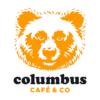 Logo Columbus Café Centre Commercial Athis-Mons