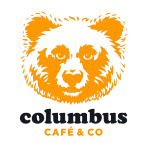 Logo Columbus Café Centre Commercial Athis-Mons