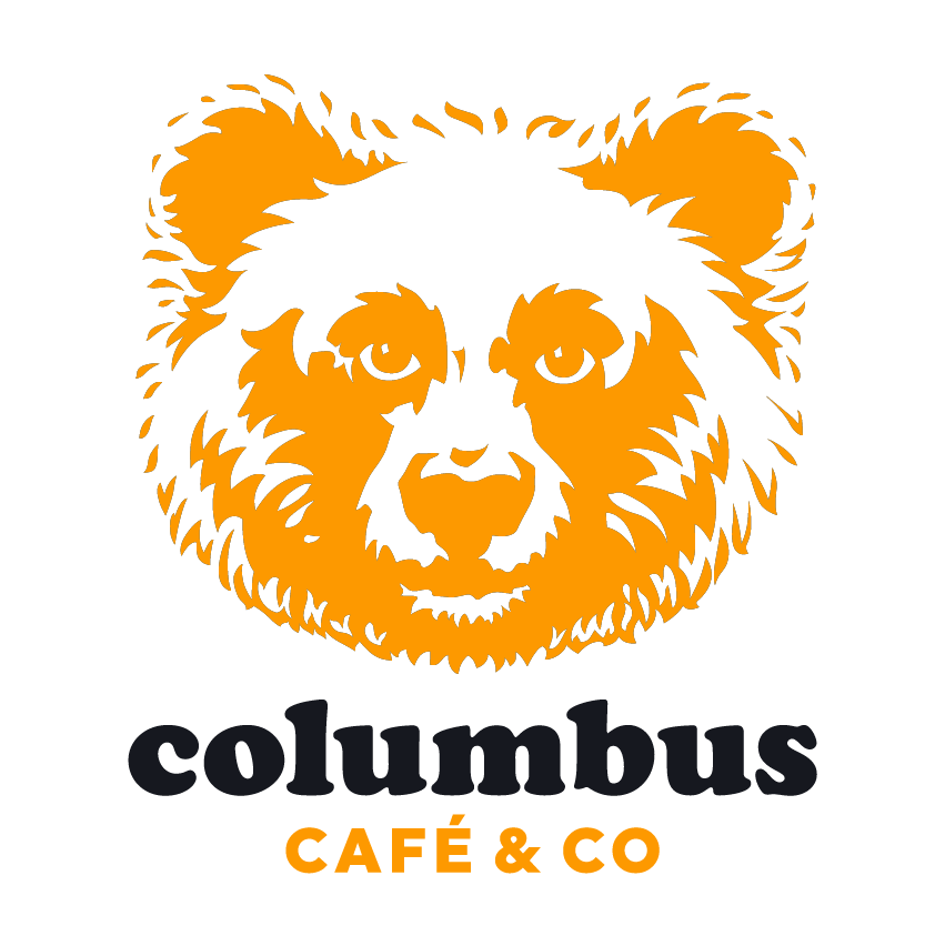 Logo Columbus Café Centre Commercial Athis-Mons