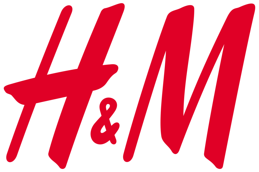 Logo H&M Centre Commercial Athis-Mons