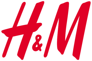 Logo H&M Centre Commercial Athis-Mons