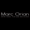 Logo Marc Orian Centre Commercial Athis-Mons