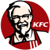 Logo KFC Centre Commercial Athis-Mons