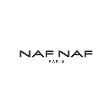 Logo NAF NAF Centre Commercial Athis-Mons
