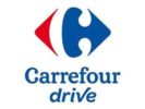 Logo Carrefour Drive Centre Commercial Athis-Mons